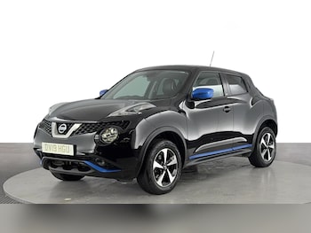 2019 - 1.6 [112] Bose Personal Edition 5dr CVT