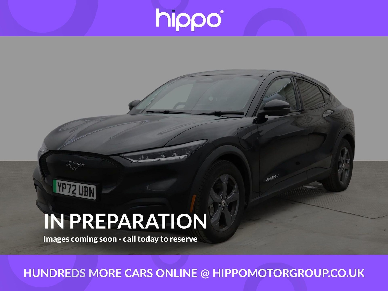 Used Ford Mustang Mach-E 2022 for sale - 77254009: Photo 2