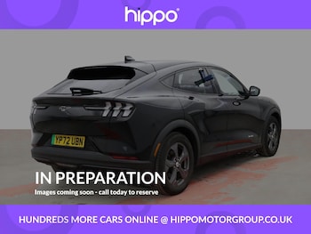 Used Ford Mustang Mach-E 2022 for sale - 77254009: Photo