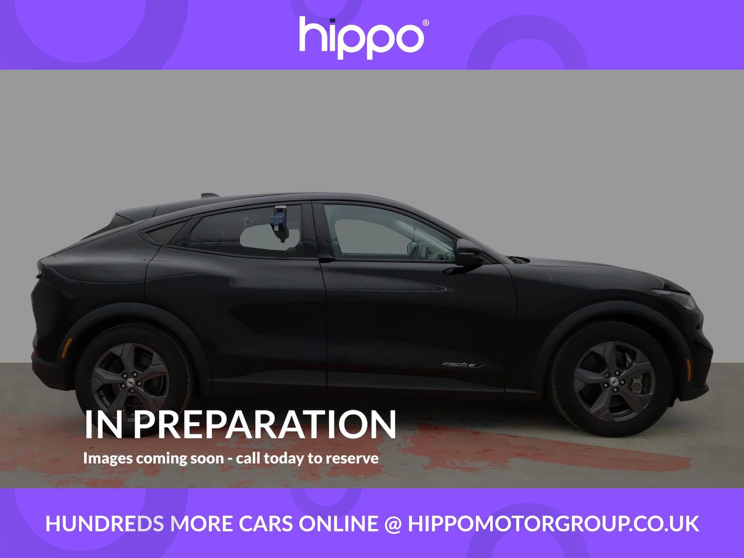 Used Ford Mustang Mach-E 2022 for sale - 77254009: Photo 5