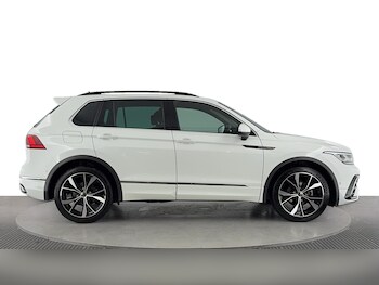 Used Volkswagen Tiguan 2023 for sale - 75210599: Photo