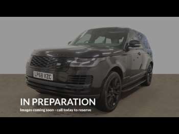 2018 - Vogue 5-Door