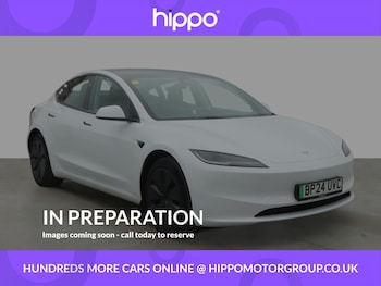 Used Tesla Model 3 2024 for sale - 79387785: Photo