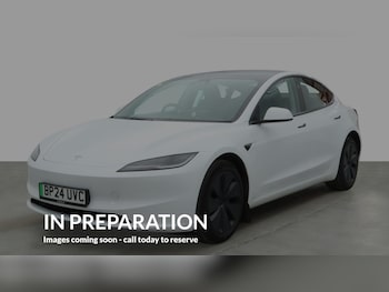 Used Tesla Model 3 2024 for sale - 79387785: Photo