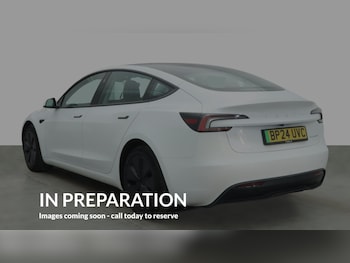 Used Tesla Model 3 2024 for sale - 79387785: Photo