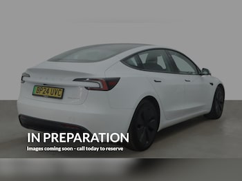 Used Tesla Model 3 2024 for sale - 79387785: Photo