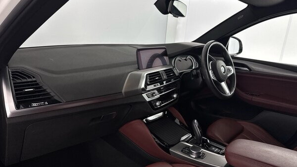 Used BMW X4 2019 for sale - 76082088: Photo 10