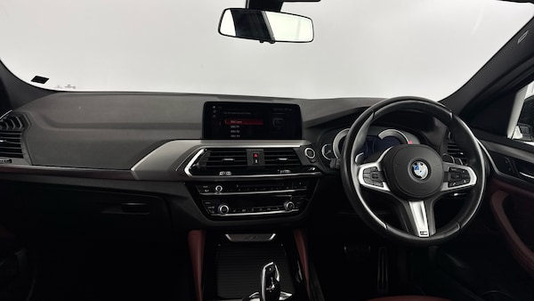 Used BMW X4 2019 for sale - 76082088: Photo 11
