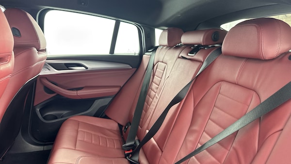 Used BMW X4 2019 for sale - 76082088: Photo 14