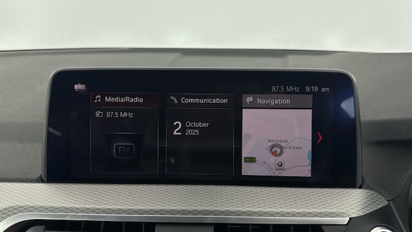 Used BMW X4 2019 for sale - 76082088: Photo 16