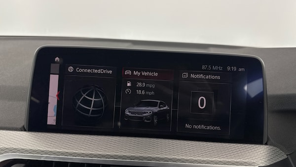Used BMW X4 2019 for sale - 76082088: Photo 17