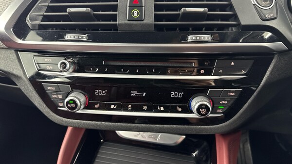 Used BMW X4 2019 for sale - 76082088: Photo 19