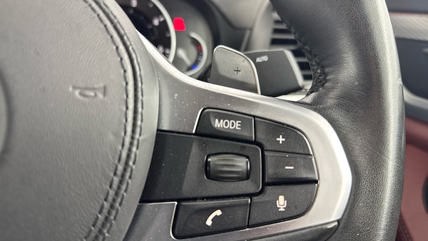 Used BMW X4 2019 for sale - 76082088: Photo 22
