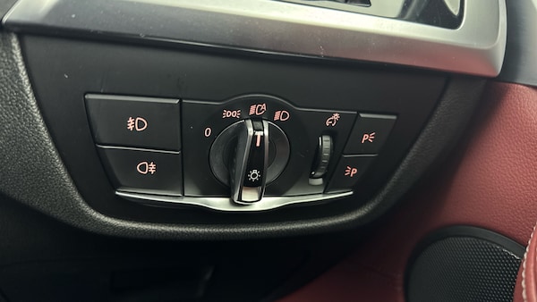 Used BMW X4 2019 for sale - 76082088: Photo 24