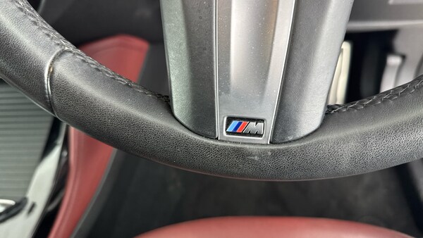Used BMW X4 2019 for sale - 76082088: Photo 25