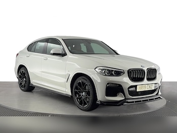 Used BMW X4 2019 for sale - 76082088: Photo 2