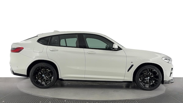 Used BMW X4 2019 for sale - 76082088: Photo 32