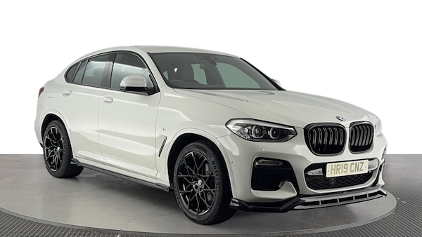 Used BMW X4 2019 for sale - 76082088: Photo 37