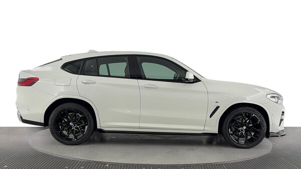 Used BMW X4 2019 for sale - 76082088: Photo 38