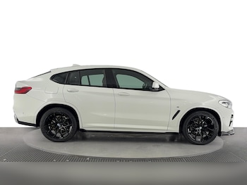 Used BMW X4 2019 for sale - 76082088: Photo 3