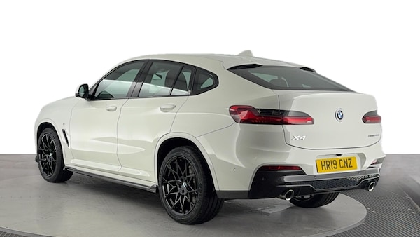 Used BMW X4 2019 for sale - 76082088: Photo 41