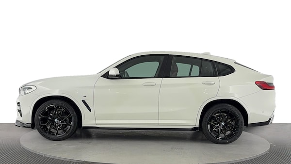 Used BMW X4 2019 for sale - 76082088: Photo 42