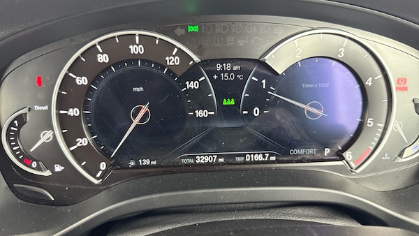 Used BMW X4 2019 for sale - 76082088: Photo 48