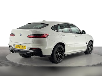 Used BMW X4 2019 for sale - 76082088: Photo 4