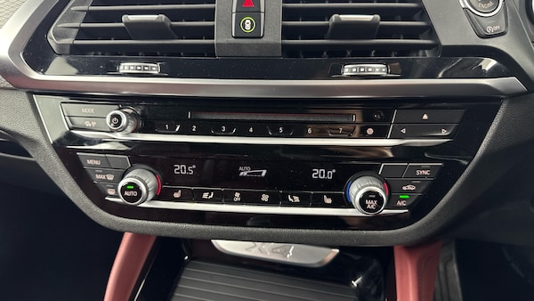 Used BMW X4 2019 for sale - 76082088: Photo 54