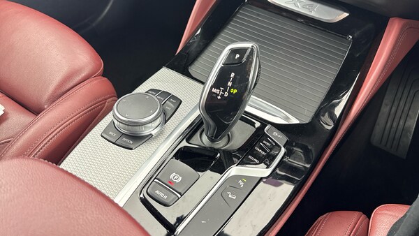 Used BMW X4 2019 for sale - 76082088: Photo 55