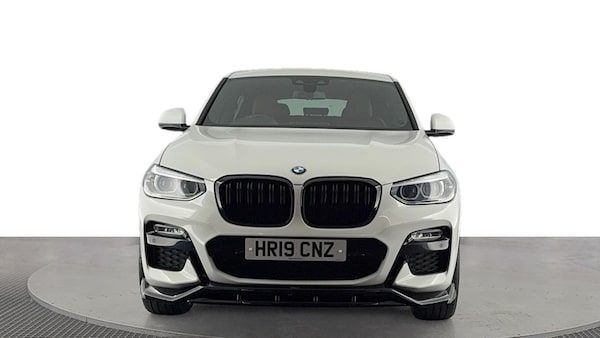 Used BMW X4 2019 for sale - 76082088: Photo 8