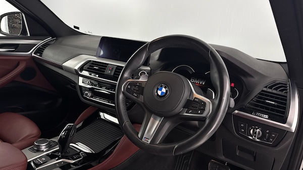 Used BMW X4 2019 for sale - 76082088: Photo 9