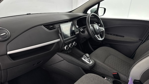Used Renault Zoe 2020 for sale - 76252515: Photo 10