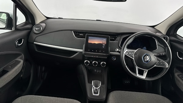 Used Renault Zoe 2020 for sale - 76252515: Photo 11