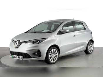 Renault - Zoe