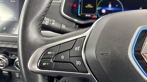 Used Renault Zoe 2020 for sale - 76252515: Photo 21