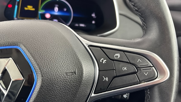 Used Renault Zoe 2020 for sale - 76252515: Photo 22
