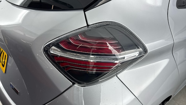 Used Renault Zoe 2020 for sale - 76252515: Photo 24