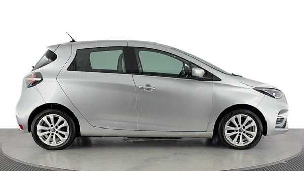 Used Renault Zoe 2020 for sale - 76252515: Photo 32