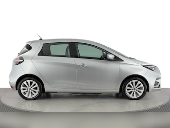 Used Renault Zoe 2020 for sale - 76252515: Photo 3