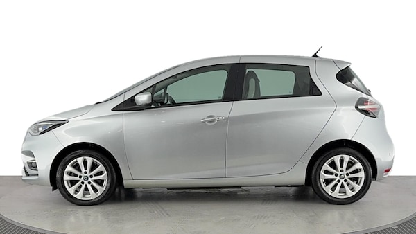 Used Renault Zoe 2020 for sale - 76252515: Photo 42