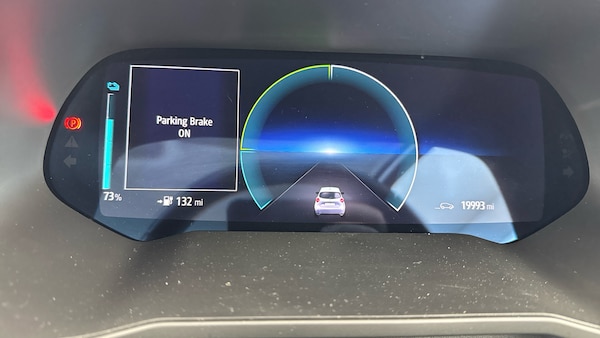 Used Renault Zoe 2020 for sale - 76252515: Photo 48