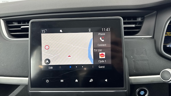 Used Renault Zoe 2020 for sale - 76252515: Photo 51