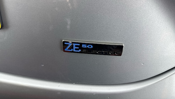 Used Renault Zoe 2020 for sale - 76252515: Photo 60