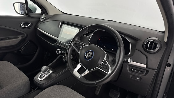 Used Renault Zoe 2020 for sale - 76252515: Photo 9