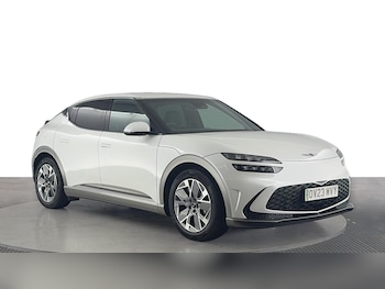 Used Genesis GV60 2023 for sale - 75583120: Photo