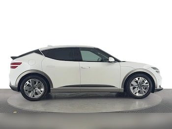 Used Genesis GV60 2023 for sale - 75583120: Photo