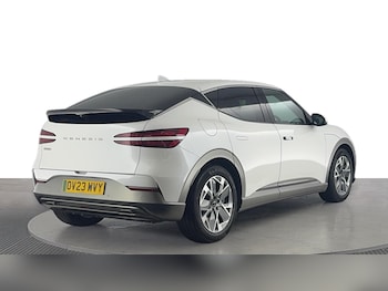 Used Genesis GV60 2023 for sale - 75583120: Photo