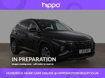 Used Hyundai TUCSON 2021 for sale - 79202666: Photo