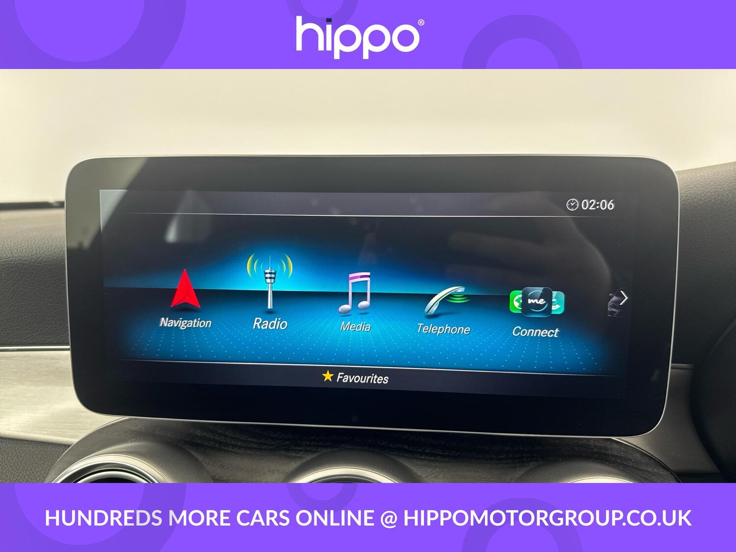 Used Mercedes-Benz C Class 2020 for sale - 77970738: Photo 12